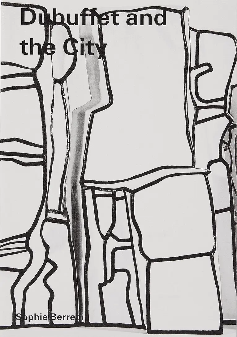 Dubuffet and the City: People, Place, and Urban Space, Häftad. Tillgänglighet: Lägg i varukorg