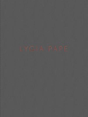 Lygia Pape, Häftad