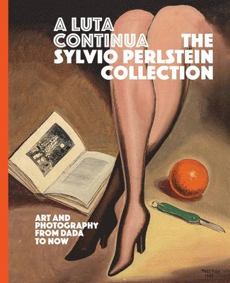 Luta Continua: The Sylvio Perlstein Collection, Häftad