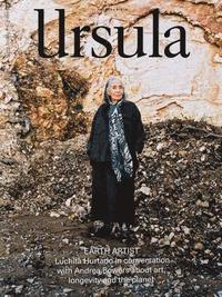 bokomslag Ursula: Issue 2