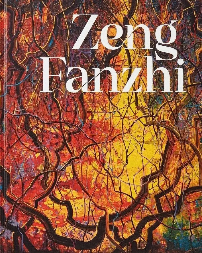 Zeng Fanzhi (Bilingual edition), Häftad. Tillgänglighet: Lägg i varukorg