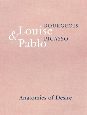 Louise Bourgeois & Pablo Picasso 1