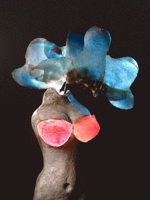 Margot Norton, Pavel S. Pys - Alina Szapocznikow: To Exalt the Ephemeral, 1962–1972, Inbunden
