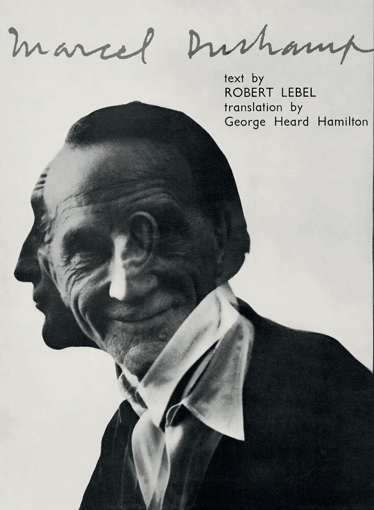 Robert Lebel, Jean-Jacques Lebel - Marcel Duchamp, Häftad. Tillgänglighet: Lägg i varukorg