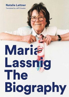 Maria Lassnig 1