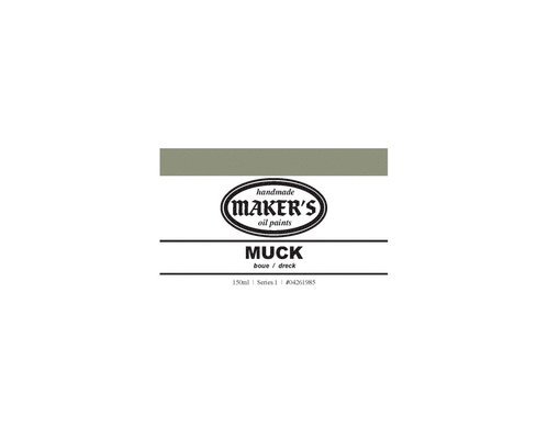 Nicole Eisenman: Maker's Muck 1