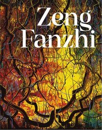bokomslag Zeng Fanzhi