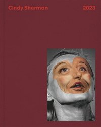 bokomslag Cindy Sherman: 2023