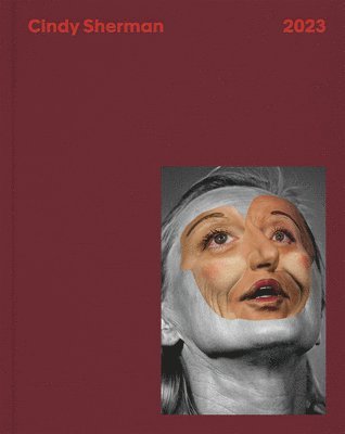 bokomslag Cindy Sherman: 2023