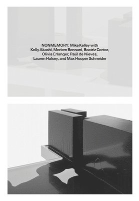 Nonmemory: Mike Kelley with Kelly Akashi, Meriem Bennani, Beatriz Cortez, Raúl de Nieves, Olivia Erlanger, Lauren Halsey and Max 1