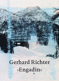 bokomslag Gerhard Richter