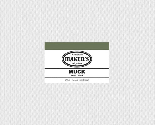 Nicole Eisenman: Maker's Muck: Special Edition 1