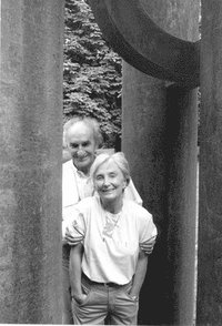 bokomslag They Lived for Art: My Parents, Eduardo Chillida and Pilar Belzunce