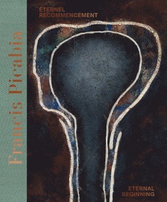 Candace Clements, Arnauld Pierre - Francis Picabia (Bilingual edition), Inbunden