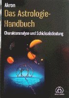 bokomslag Das Astrologie-Handbuch