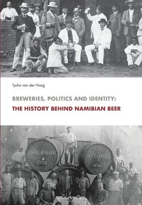 bokomslag Breweries, Politics and Identity