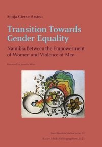 bokomslag Transition Towards Gender Equality