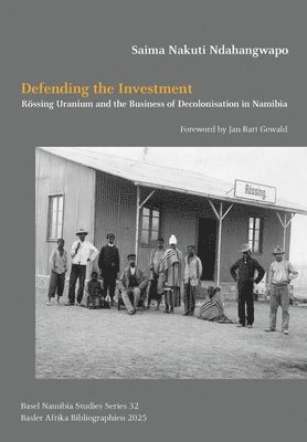 Defending the Investment