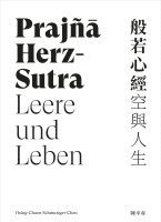 bokomslag Prajña Herz-Sutra - Leere und Leben