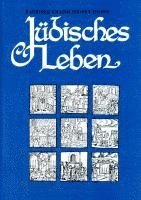 Chaim Donin Halevy - Jüdisches Leben, Inbunden