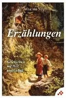 Johanna Spyri - Erzählungen, Inbunden. Tillgänglighet: Lägg i varukorg