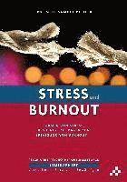 bokomslag Stress und Burnout