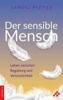 bokomslag Der sensible Mensch