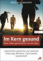 bokomslag Im Kern gesund (Band 2)