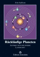 Erin Sullivan - Rückläufige Planeten, Inbunden