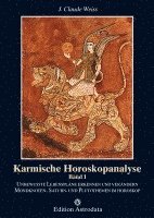 J. Claude Weiss - Karmische Horoskopanalyse, Inbunden
