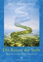 bokomslag Die Reisen der Seele