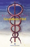 bokomslag Astrologische Gesundheits-Fibel