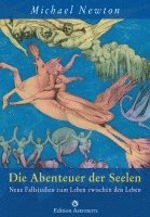 Michael Newton - Die Abenteuer der Seelen, Inbunden