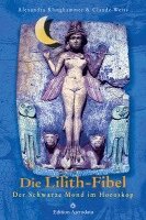 Alexandra Klinghammer, Claude Weiss - Die Lilith-Fibel, Häftad