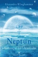 Alexandra Klinghammer - Neptun, Häftad
