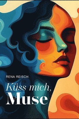 bokomslag Küss mich, Muse