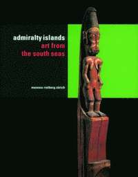 bokomslag Admiralty Islands