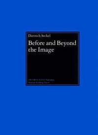 bokomslag Before and Beyond the Image
