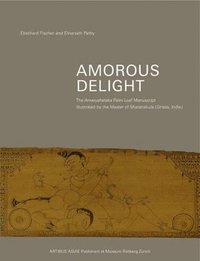 bokomslag Amorous Delight