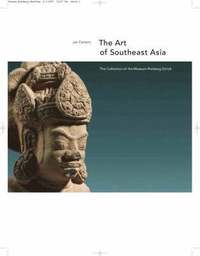 bokomslag The Art of Southeast Asia