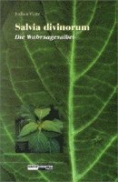 bokomslag Salvia Divinorum - Der Wahrsagesalbei