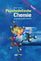 bokomslag Psychedelische Chemie