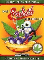 bokomslag Das Rauschkochbuch