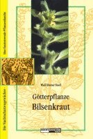 bokomslag Götterpflanze Bilsenkraut