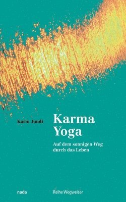 bokomslag Karma Yoga