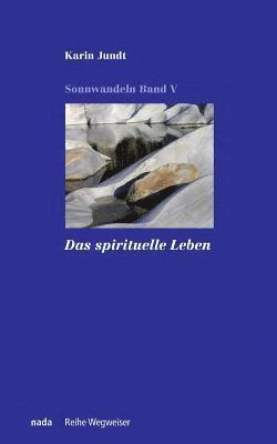 bokomslag Das spirituelle Leben