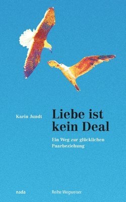 bokomslag Liebe ist kein Deal