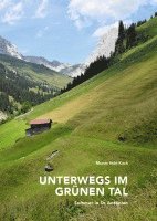 bokomslag Unterwegs im grünen Tal