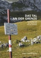 Das Tal an der Grenze 1