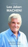 bokomslag Leo Jeker - Machen!